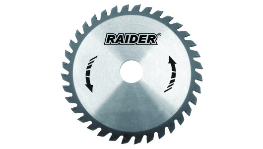 Circular saw blade 400x56Tx25.4mm RD-SB09 image