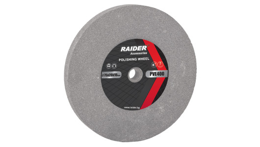 Piatra polizor 75x20x&Oslash;10mm PVE400 image