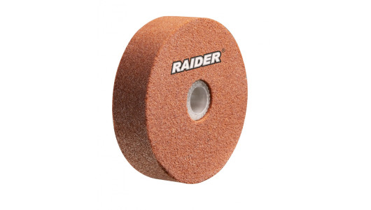 R20 Grinding wheel&nbsp; &oslash;50x&oslash;13mm red G100 for RDP-SCBG20 image