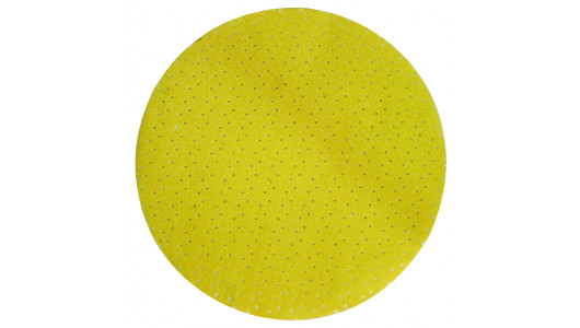 Шкурка VELCRO &oslash;225mm grit 180 image