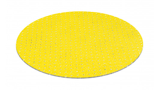 Sanding Disc for Long-neck Sanders VELCRO Ø180mm grit 80 image