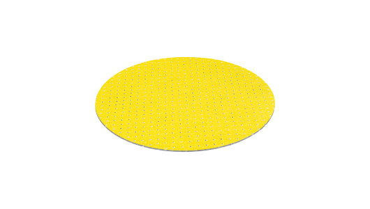 Sanding Disc for Long-neck Sanders VELCRO &Oslash;180mm grit 100 image