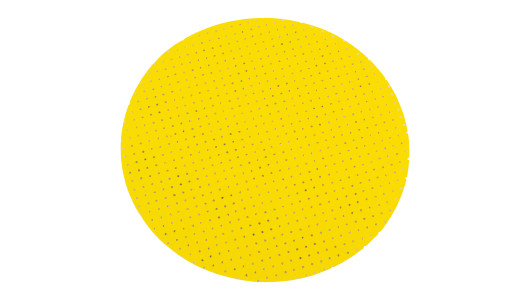 Disc smirghel slefuitor pereti VELCRO &oslash;225mm grit 220 image