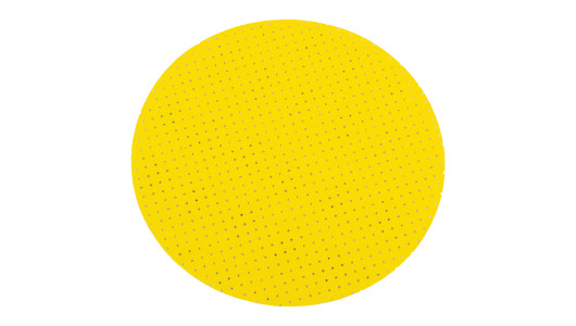 Sanding Disc for Long-neck Sanders VELCRO &Oslash;225mm grit 220 image