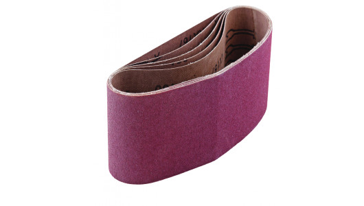 Sanding Belts for Belt Sander 100х610mm&nbsp; P150 3pcs. image