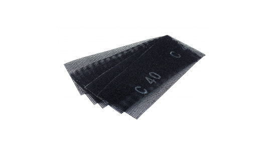 Set 5 plase slefuit 93x230mm P40 image