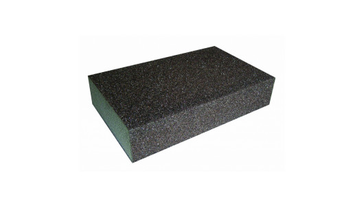 Burete smirghel 100x70x25mm git 60 image