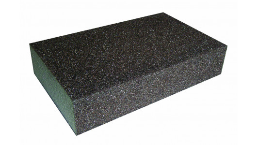 Sanding sponge 100x70x25mm Р150 image