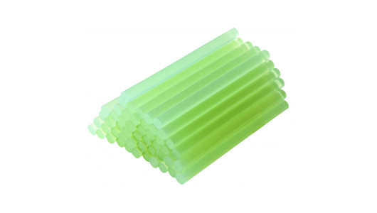 Силиконови пръчки прозрачни &oslash;11х300mm 1kg image
