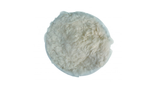 Lambswool polishing bonnet &oslash;240mm for RD-PC03 image