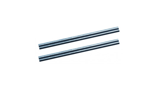 Reversible blades for planers 82mm set 2pcs image