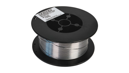 Sarma pentru sudura cu autoprotectie si flux &Oslash;0,8mm 0,45kg image