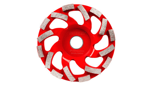 Disc diamantat pentru slefuit 180x22.2mm Long Life image