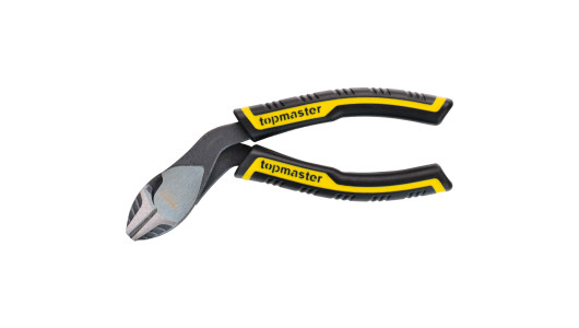 Angled head diagonal cutting pliers 3rd Gen 180mm TMP image
