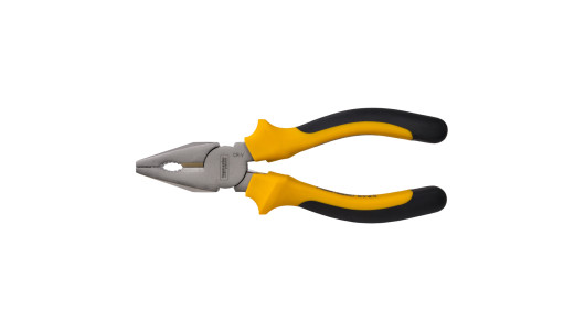 Cleste combinat 160mm CR-V TMP image