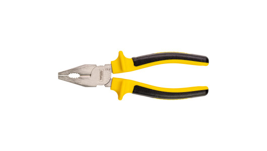 Combination pliers 180mm CR-V TMP image