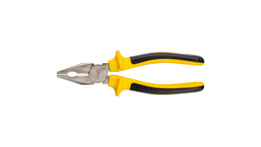 Combination pliers 200mm CR-V TMP image