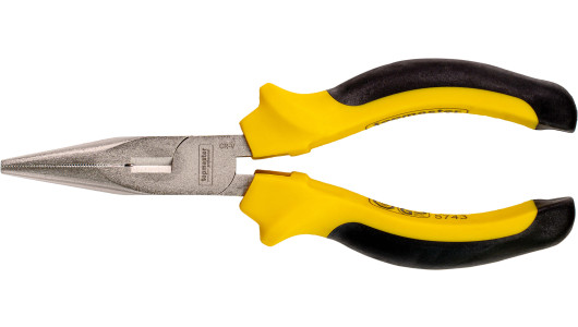 Long nose pliers 160mm CR-V TMP image