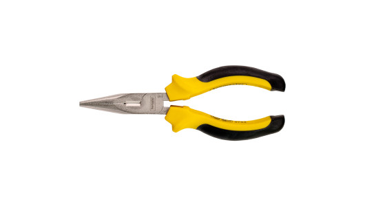 Клещи дългоусти 160mm CR-V Topmaster Professional image
