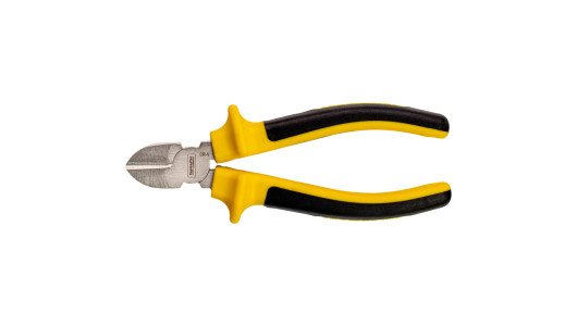 Diagonal cutting pliers 160mm CR-V TMP image