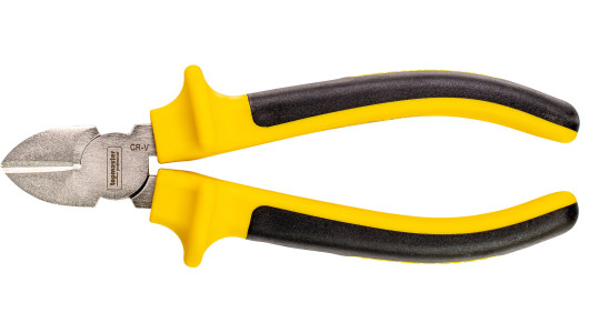 Diagonal cutting pliers 180mm CR-V TMP image