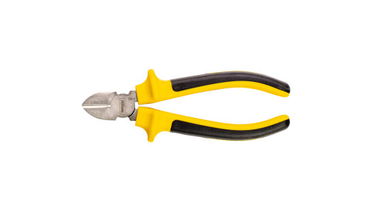 Клещи резачки 180mm CR-V Topmaster Professional image