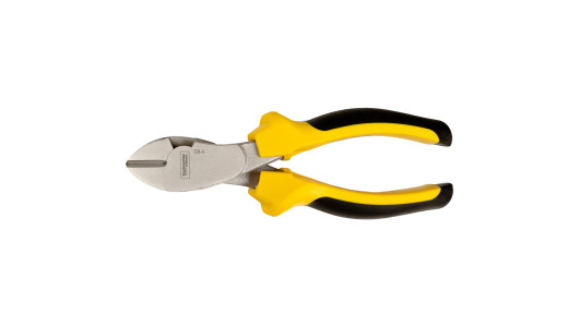 Клещи резачки усилени 180mm CR-V Topmaster Professional image