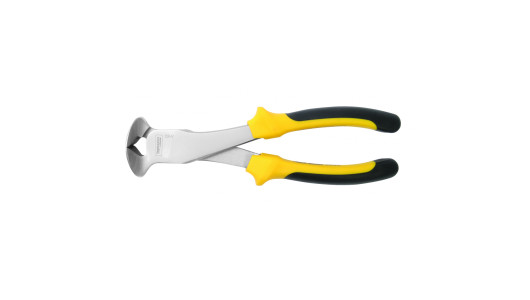 End cutting pliers 200mm CR-V TMP image