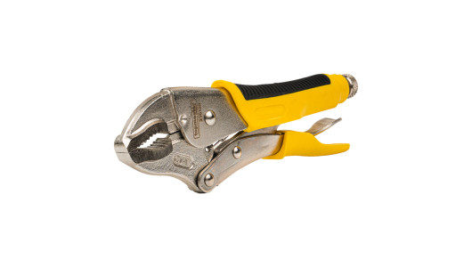 Клещи чирак 250mm CR-V Topmaster Professional image