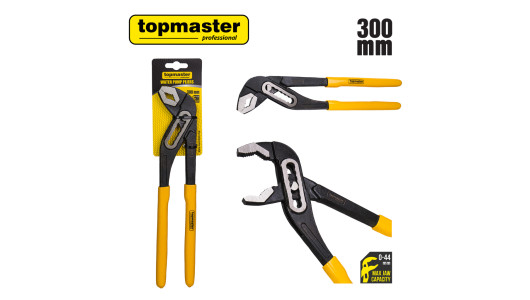Cleste instalator type D4 300mm CR-V TMP image
