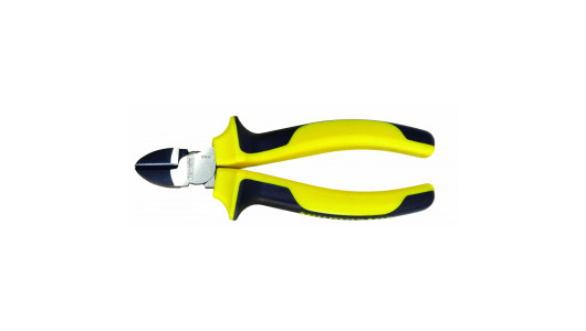 High Leverage DiagonaL Cutting Pliers 160mm TMP STARK image