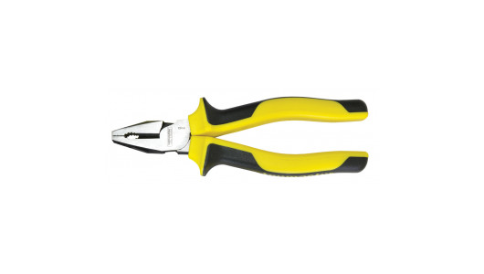 High Leverage Combination Pliers 180 mm TMP STARK image
