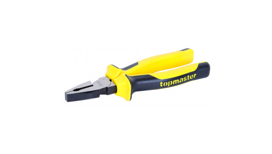 High Leverage DiagonaL Cutting Pliers 200mm TMP STARK image