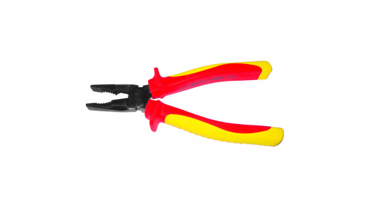 Cleste combinat 1000V 180mm TMP image