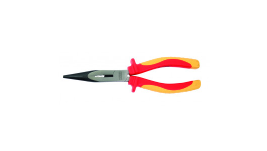Cleste varf ascutit 1000V 160mm TMP image