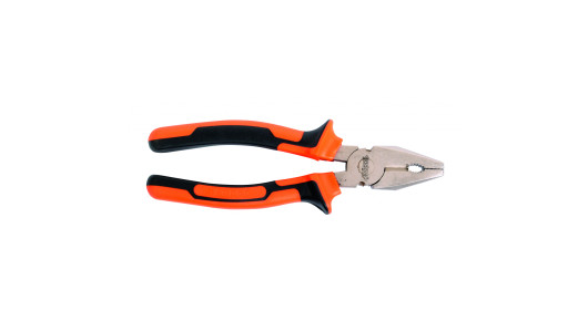 Клещи комбинирани с двукомпонентна дръжка 180mm GADGET image