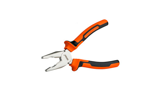 Клещи комбинирани с двукомпонентна дръжка 180mm GADGET image