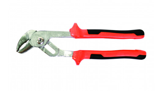 Water pump pliers bi-material handle 250mm GD image