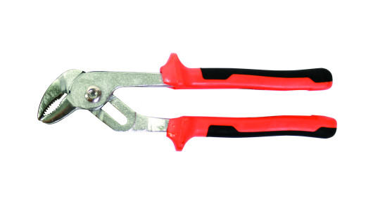 Water pump pliers bi-material handle 250mm GD image