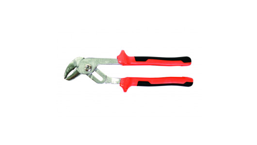 Water pump pliers bi-material handle 250mm GD image