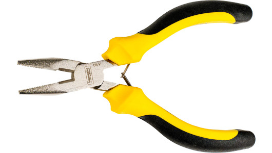 Mini long nose pliers CR-V TMP image