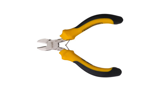 Клещи мини резачки CR-V Topmaster Professional image