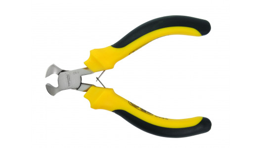 Mini end cutter pliers 112mm CR-V TMP image