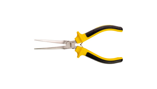 Mini long nose pliers CR-V TMP image