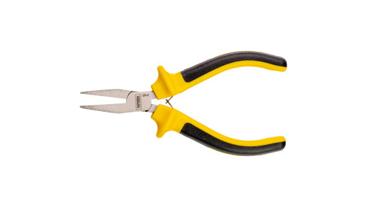 Mini flat nose pliers CR-V TMP image