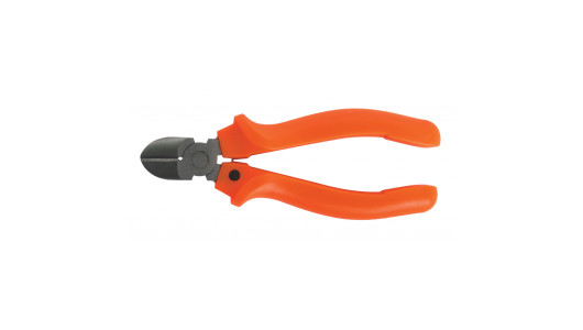 Клещи резачки пластм. дръжка 160mm GADGET image