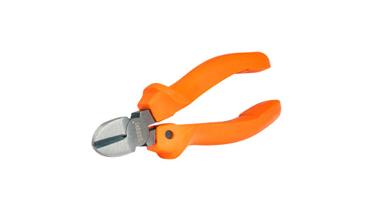 Клещи резачки пластм. дръжка 160mm GADGET image