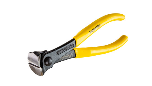 German type end nipper cutting pliers 160mm TMP image