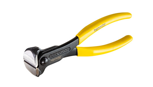 German type end nipper cutting pliers 180mm TMP image