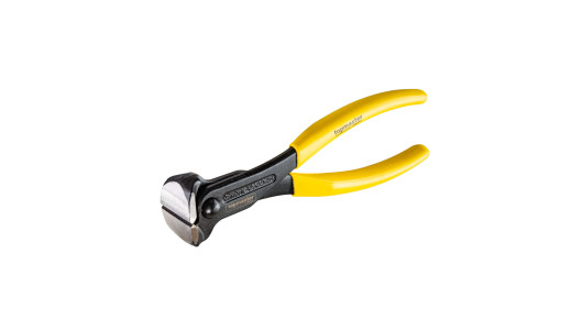 German type end nipper cutting pliers 180mm TMP image